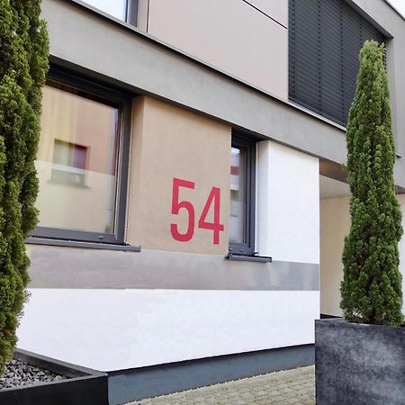 Neu - Gemuetliches Und Modernes Apartment Mit Stellplatz Кобленц Екстериор снимка