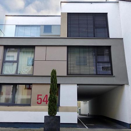 Neu - Gemuetliches Und Modernes Apartment Mit Stellplatz Кобленц Екстериор снимка