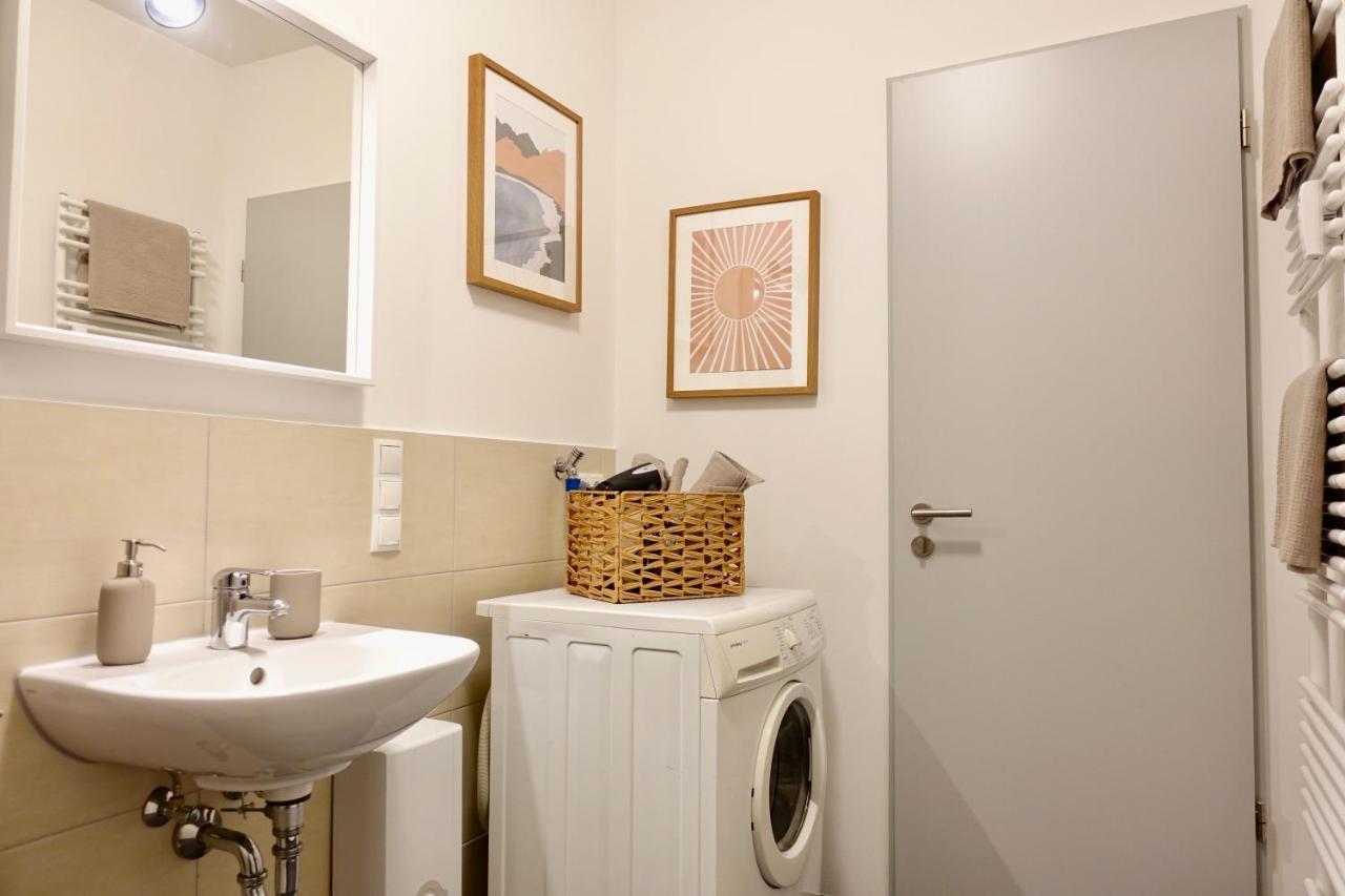 Neu - Gemuetliches Und Modernes Apartment Mit Stellplatz Кобленц Екстериор снимка