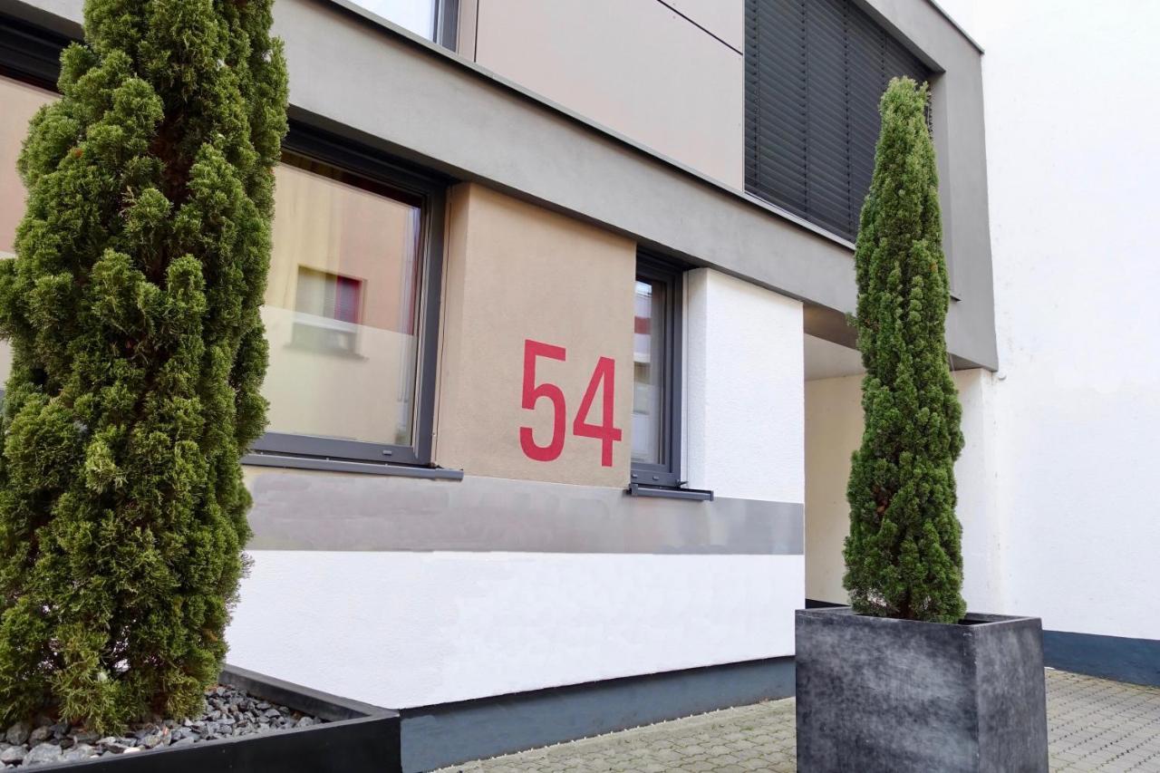 Neu - Gemuetliches Und Modernes Apartment Mit Stellplatz Кобленц Екстериор снимка